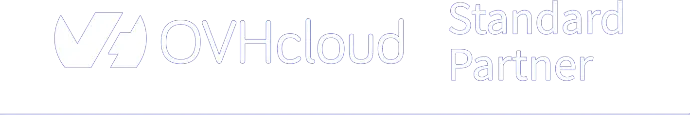 OVHcloud Standard Partner
